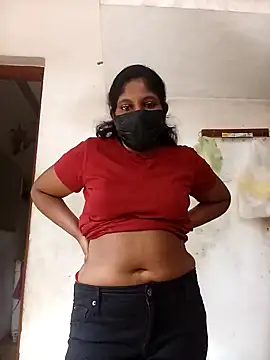 Aroma Sl online show from January 15, 6:33 am