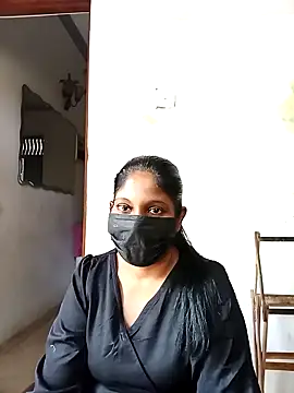 Aroma Sl online show from January 17, 5:21 am