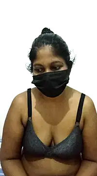 Aroma Sl online show from January 18, 1:41 am