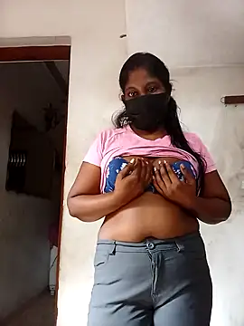 Aroma Sl online show from January 24, 6:24 am