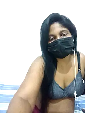 Aroma Sl online show from February 12, 4:00 pm