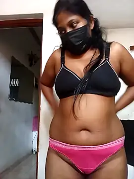 Aroma Sl online show from March 11, 8:09 am