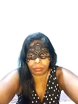 Aroma Sl online show from October 14, 1:28 am