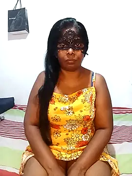 Aroma Sl online show from October 16, 2:56 am