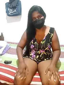 Aroma Sl online show from October 18, 1:12 pm