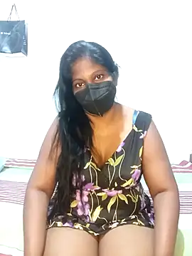 Aroma Sl online show from November 2, 3:47 pm