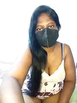 Aroma Sl online show from December 15, 2:16 am