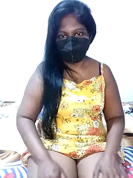 Snapshot of Aroma_Sl chatting on January 19, 2:48 am Aroma Sl online show from January 19, 2:48 am