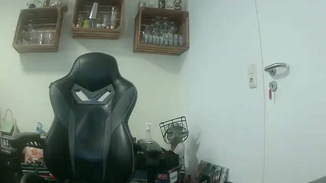 Malekith 79 online show from November 24, 8:25 am