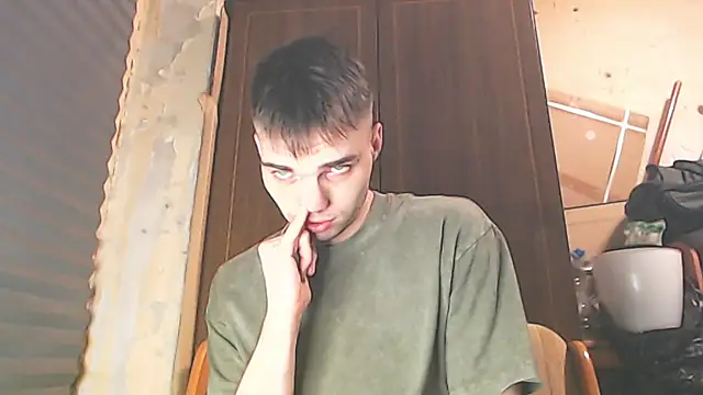 Simbo cool online show from April 9, 10:59 pm