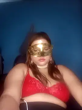 Shafiyyeah online show from December 7, 1:25 am