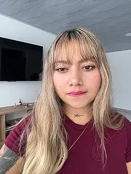 amanda-medrano1 online show from February 17, 2:46 pm