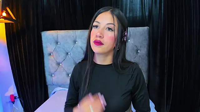 JulessCornett online show from March 5, 8:21 pm