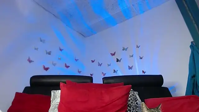 Sexy-Favgirl online show from March 6, 11:23 pm