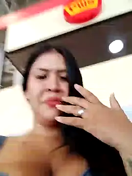 Miia grand online show from December 18, 7:41 pm