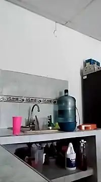 Miia grand online show from December 27, 7:14 pm