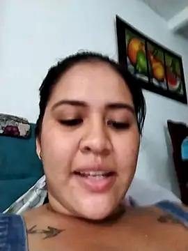 Miia grand online show from February 15, 10:10 pm