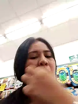 Miia grand online show from March 20, 3:47 pm