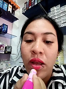 Miia grand online show from November 27, 12:29 pm