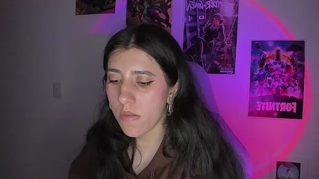 Bunnyy095 online show from January 19, 1:53 am