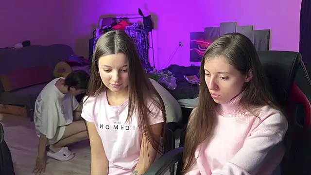 fcjuicy pussy online show from December 24, 2:22 pm