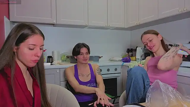 fcjuicy pussy online show from November 28, 8:50 am