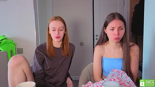 fcjuicy pussy online show from February 20, 10:16 am