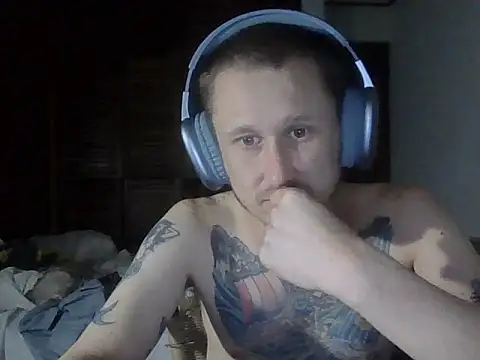 YoDominante online show from April 18, 8:51 am