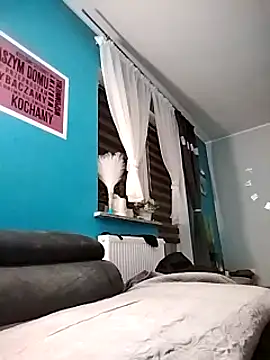 Snapshot of wariacik0024 chatting on February 13, 9:49 pm wariacik0024 online show from February 13, 9:49 pm