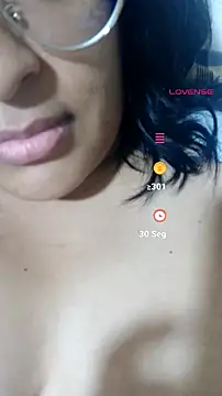 Snapshot of BrenditaLove chatting on June 29, 3:24 am BrenditaLove online show from June 29, 3:24 am