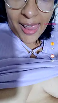 Snapshot of BrenditaLove chatting on July 19, 5:22 am BrenditaLove online show from July 19, 5:22 am