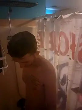 MysteriousFire23 online show from December 18, 6:25 pm