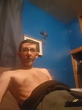 MysteriousFire23 online show from February 9, 4:27 am