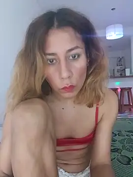 Yerucita online show from February 26, 4:14 am