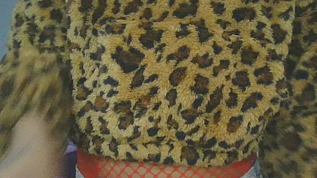 Snapshot of Yerucita chatting on June 27, 3:11 am Yerucita online show from June 27, 3:11 am
