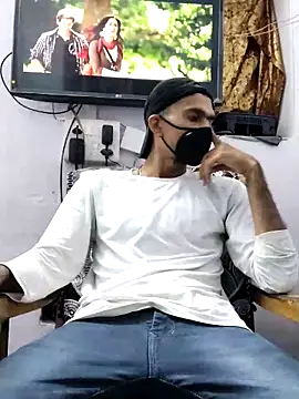 Habibi big b online show from March 21, 5:34 pm