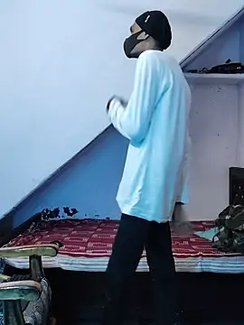 Habibi big b online show from October 15, 6:08 pm