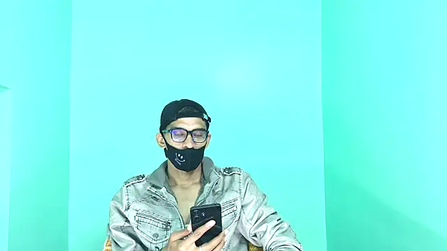 Habibi big b online show from January 18, 12:31 pm