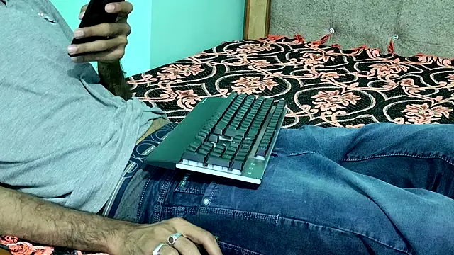 Habibi big b online show from March 6, 1:29 pm