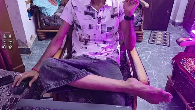 Habibi big b online show from July 15, 6:24 pm