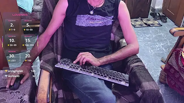 Habibi big b online show from August 9, 6:46 pm
