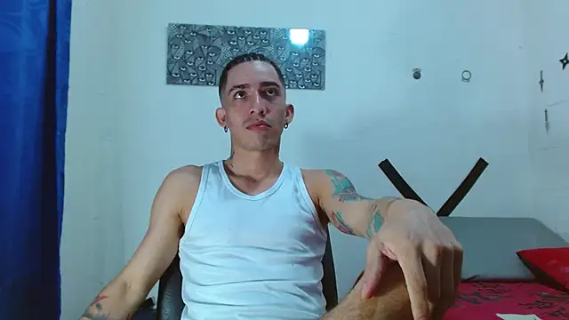 targuerian22 online show from January 14, 4:15 am