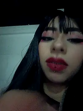 hanna  azumi online show from February 6, 6:51 am