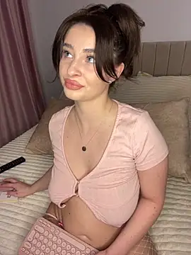 Snapshot of GraceCarther chatting on October 30, 6:52 pm GraceCarther online show from October 30, 6:52 pm