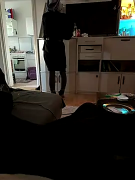 Snapshot of pillepallex84x chatting on December 20, 12:56 pm pillepallex84x online show from December 20, 12:56 pm