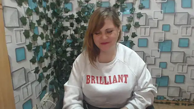 DaniellaKiss online show from March 13, 10:26 am