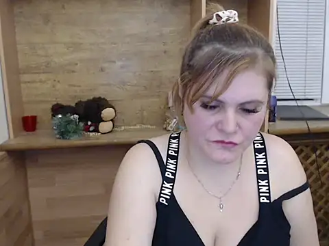 DaniellaKiss online show from February 8, 10:24 pm