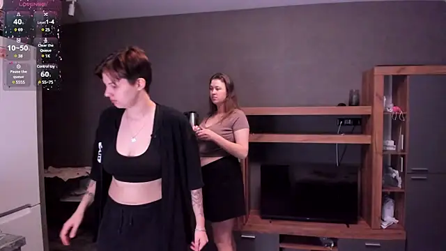 jessica tenderly online show from December 2, 9:24 am