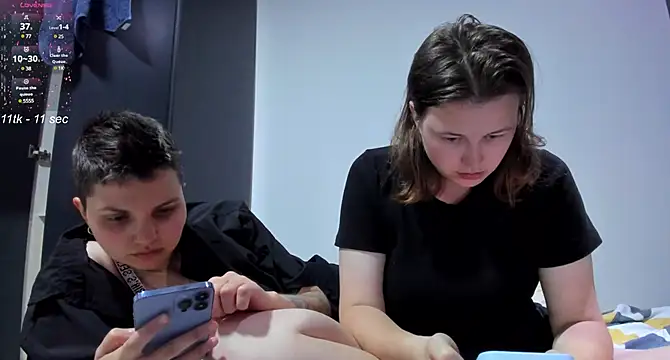 jessica tenderly online show from March 7, 2:57 am