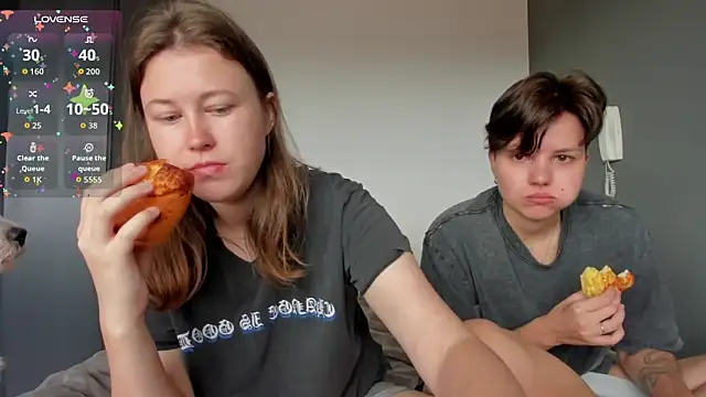 jessica tenderly online show from October 3, 3:42 pm